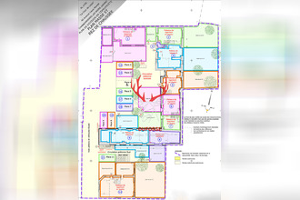 achat maison charbonnieres-les-bains 69260