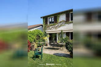 achat maison charbonnieres-les-bains 69260