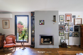 achat maison charbonnieres-les-bains 69260