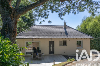 achat maison charbonnieres-les-bains 69260