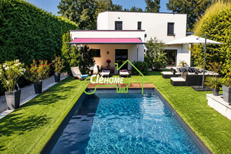 achat maison charbonnieres-les-bains 69260