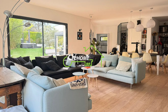 achat maison charbonnieres-les-bains 69260