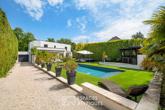 achat maison charbonnieres-les-bains 69260