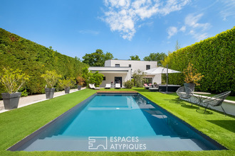 achat maison charbonnieres-les-bains 69260