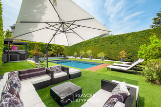 achat maison charbonnieres-les-bains 69260