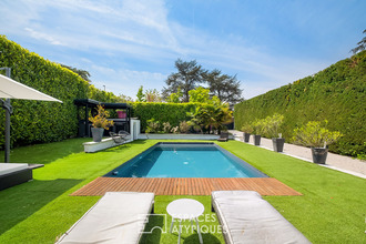achat maison charbonnieres-les-bains 69260