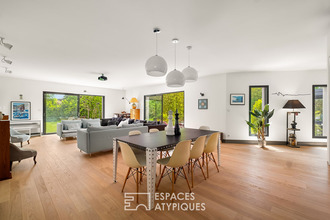 achat maison charbonnieres-les-bains 69260