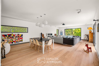 achat maison charbonnieres-les-bains 69260