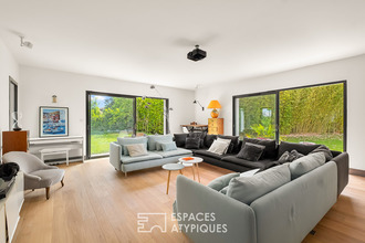 achat maison charbonnieres-les-bains 69260