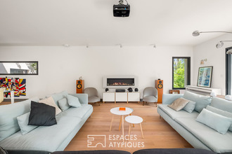 achat maison charbonnieres-les-bains 69260