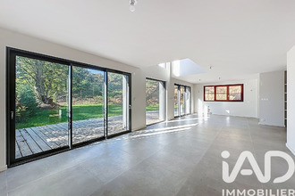 achat maison charbonnieres-les-bains 69260