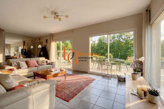 achat maison charbonnieres-les-bains 69260