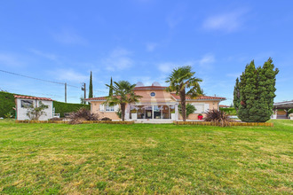 achat maison charbonnieres-les-bains 69260