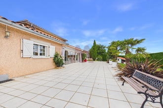 achat maison charbonnieres-les-bains 69260