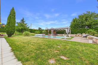 achat maison charbonnieres-les-bains 69260