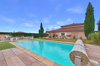 achat maison charbonnieres-les-bains 69260
