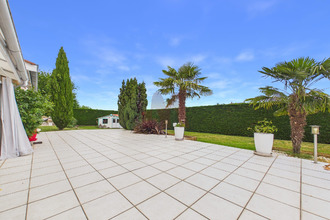 achat maison charbonnieres-les-bains 69260