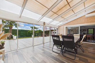 achat maison charbonnieres-les-bains 69260