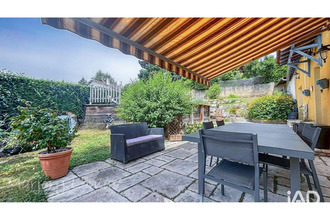 achat maison charbonnieres-les-bains 69260