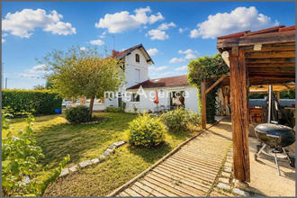 achat maison charbonnieres-les-bains 69260