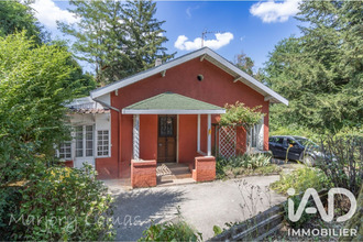 achat maison charbonnieres-les-bains 69260