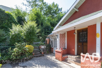 achat maison charbonnieres-les-bains 69260