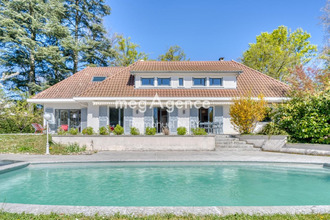 achat maison charbonnieres-les-bains 69260