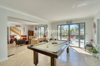 achat maison charbonnieres-les-bains 69260