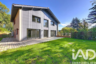 achat maison charbonnieres-les-bains 69260