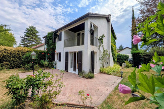 achat maison charbonnieres-les-bains 69260