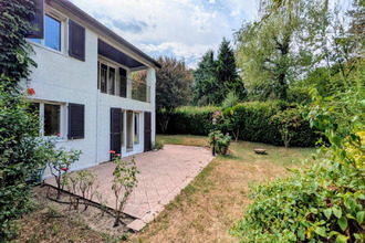 achat maison charbonnieres-les-bains 69260