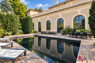 achat maison charbonnieres-les-bains 69260