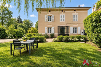 achat maison charbonnieres-les-bains 69260