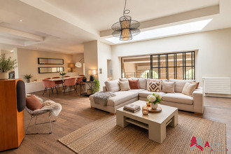 achat maison charbonnieres-les-bains 69260