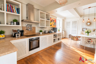 achat maison charbonnieres-les-bains 69260