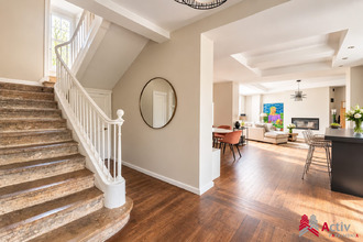 achat maison charbonnieres-les-bains 69260