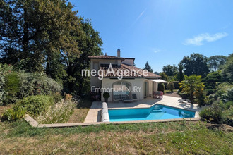 achat maison charbonnieres-les-bains 69260