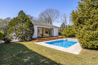 achat maison charbonnieres-les-bains 69260