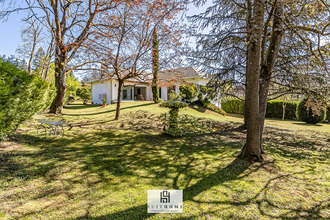 achat maison charbonnieres-les-bains 69260
