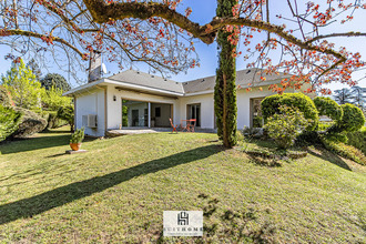achat maison charbonnieres-les-bains 69260