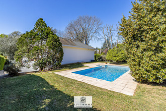 achat maison charbonnieres-les-bains 69260