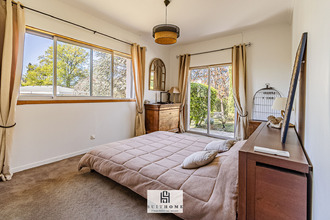 achat maison charbonnieres-les-bains 69260