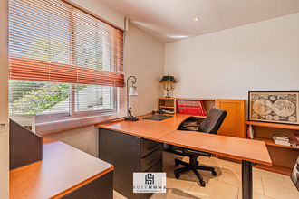 achat maison charbonnieres-les-bains 69260