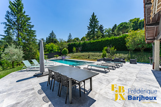 achat maison charbonnieres-les-bains 69260