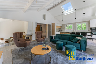 achat maison charbonnieres-les-bains 69260