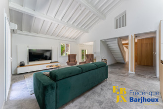 achat maison charbonnieres-les-bains 69260