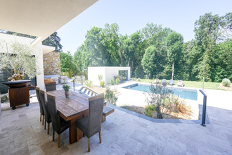 achat maison charbonnieres-les-bains 69260