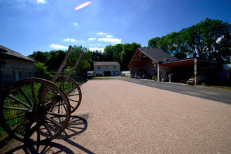 achat maison charbonnieres-les-varennes 63410