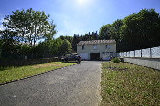 achat maison charbonnieres-les-varennes 63410