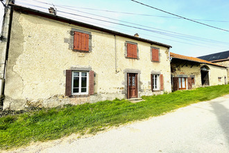 achat maison charbonnieres-les-vieilles 63410